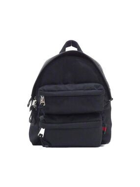 Gucci Backpack Sac Black